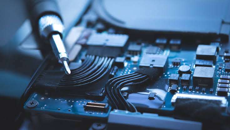 media image Hardware