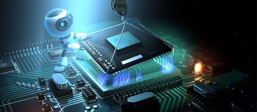 media image Hardware