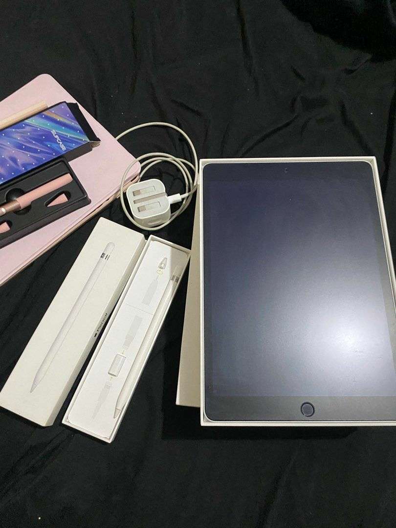 IPad 9th gen