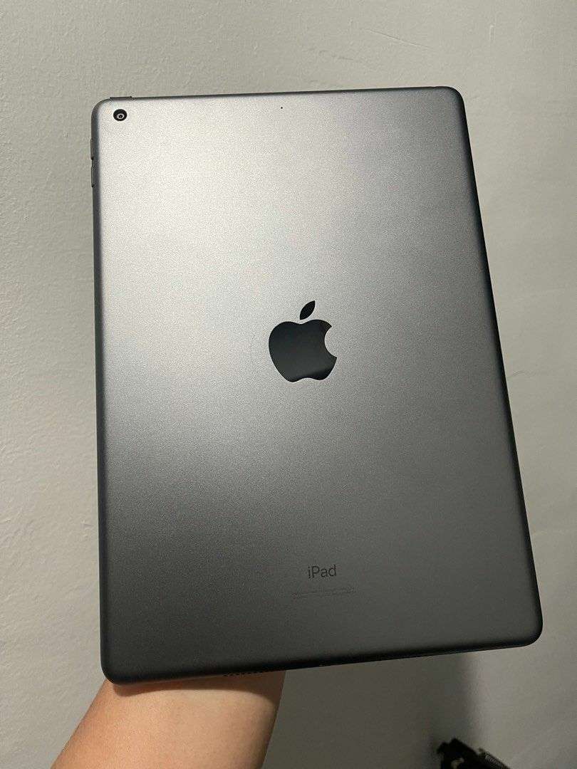 IPad 6th gen