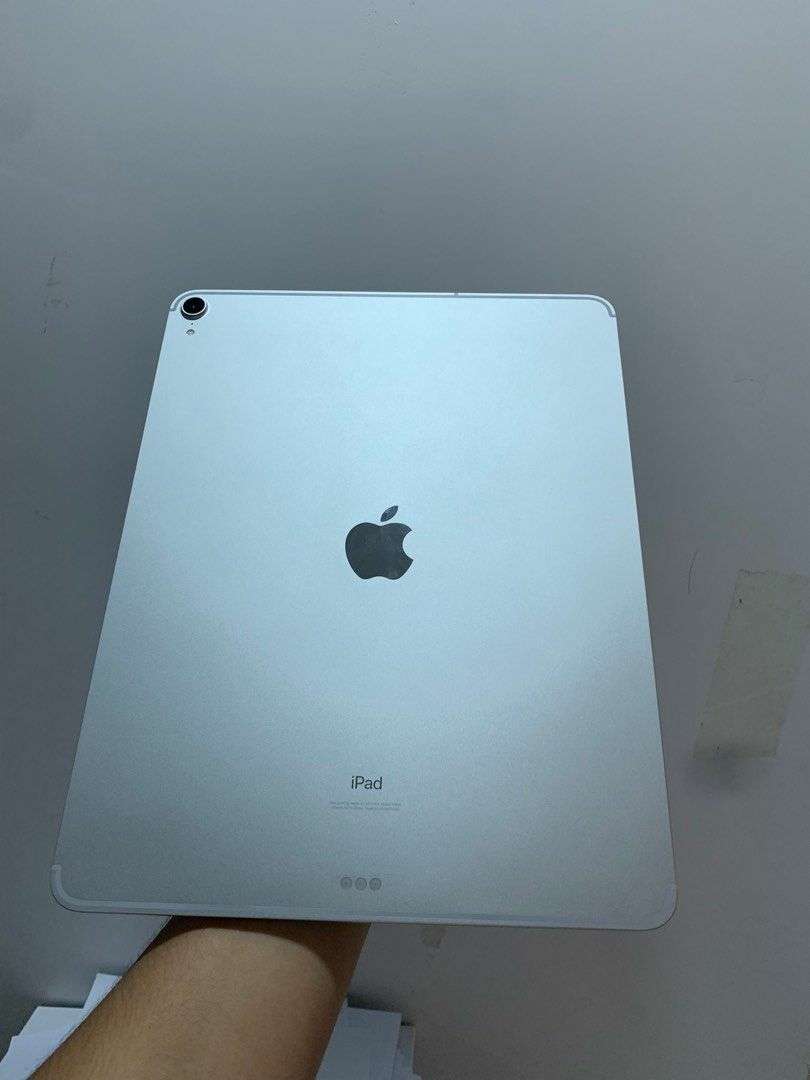 iPad Pro 12.9